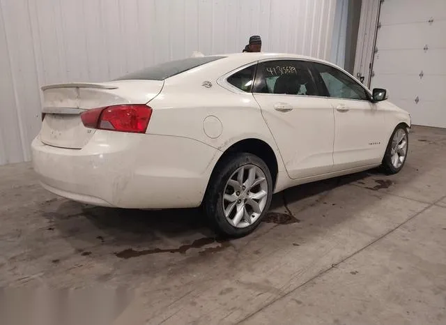 2G1125S36E9137873 2014 2014 Chevrolet Impala- 2LT 4