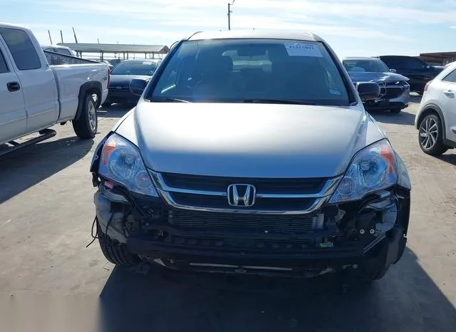 5J6RE3H44BL044869 2011 2011 Honda CR-V- SE 6