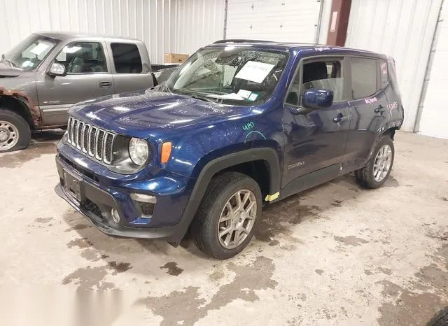 ZACNJDBB7MPM34826 2021 2021 Jeep Renegade- Latitude 4X4 2