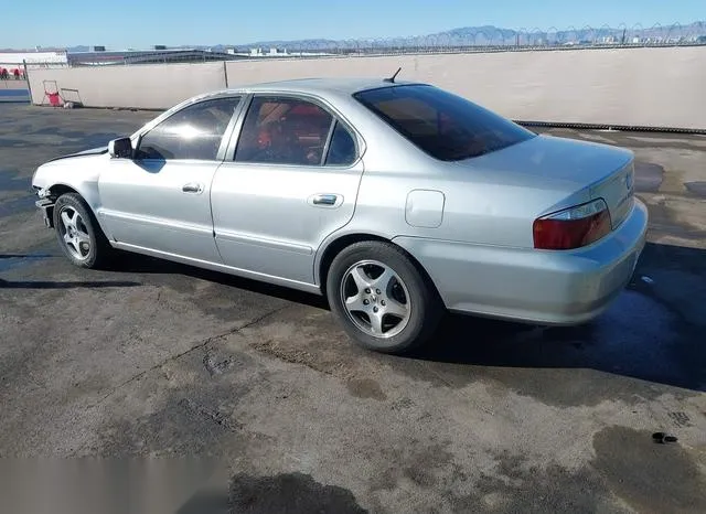 19UUA56793A009232 2003 2003 Acura TL- 3-2 3