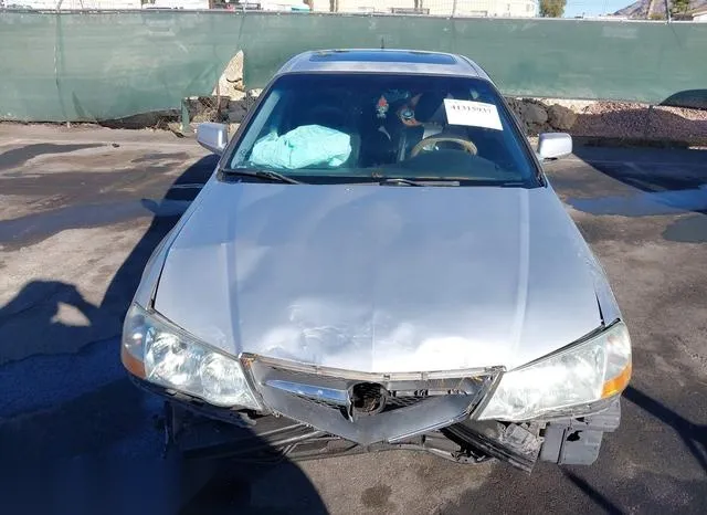 19UUA56793A009232 2003 2003 Acura TL- 3-2 6