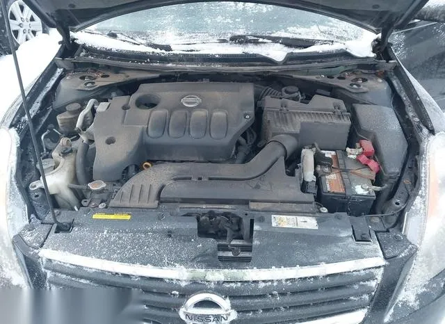 1N4AL21E28N456829 2008 2008 Nissan Altima- 2-5 S 10