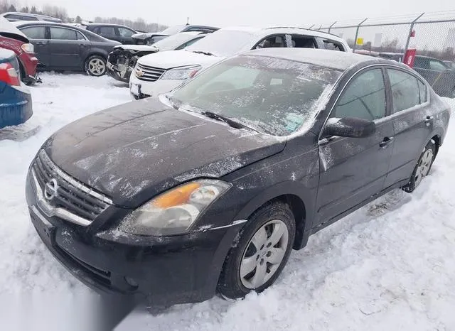 1N4AL21E28N456829 2008 2008 Nissan Altima- 2-5 S 2