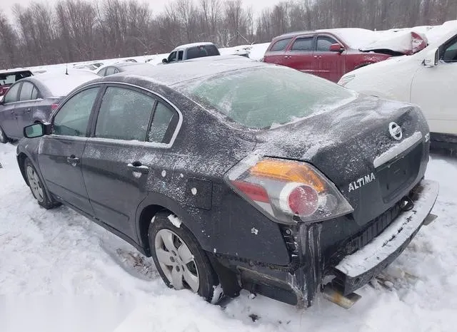 1N4AL21E28N456829 2008 2008 Nissan Altima- 2-5 S 3