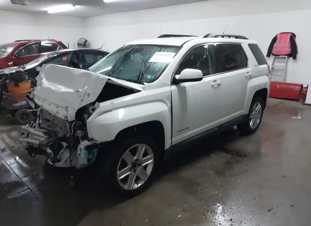 2GKFLTE50C6199929 2012 2012 GMC Terrain- Sle-2 2