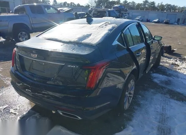 1G6DT5RKXM0113084 2021 2021 Cadillac CT5- Premium Luxury 4