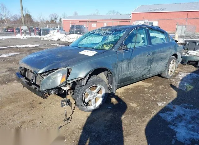 1N4BL11D75N478049 2005 2005 Nissan Altima- 3-5 SE 2