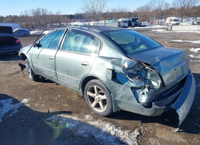 1N4BL11D75N478049 2005 2005 Nissan Altima- 3-5 SE 3