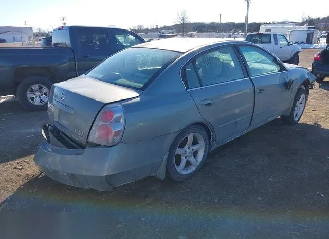 1N4BL11D75N478049 2005 2005 Nissan Altima- 3-5 SE 4