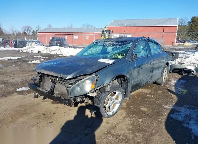 1N4BL11D75N478049 2005 2005 Nissan Altima- 3-5 SE 6