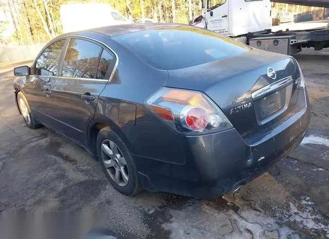 1N4AL21E57N496191 2007 2007 Nissan Altima- 2-5 S 3