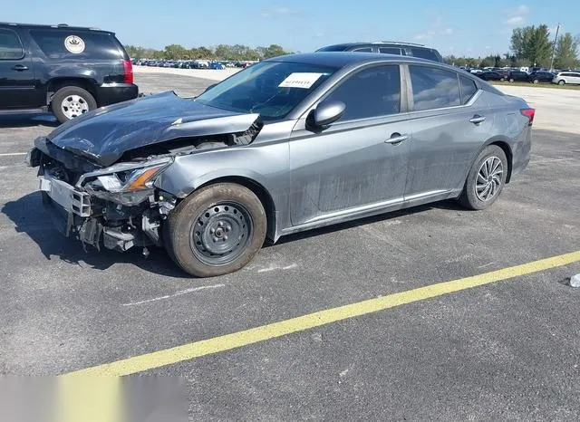 1N4BL4BV5LC119445 2020 2020 Nissan Altima- S Fwd 2