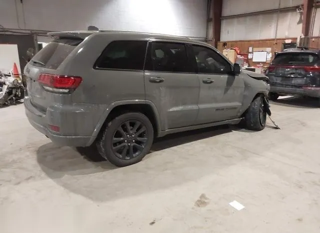 1C4RJFAG9KC667394 2019 2019 Jeep Grand Cherokee- Altitude 4X4 4