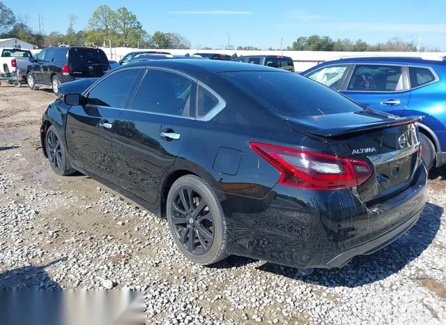 1N4AL3AP5HC484059 2017 2017 Nissan Altima- 2-5 SR 3