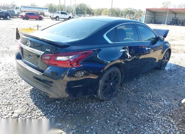 1N4AL3AP5HC484059 2017 2017 Nissan Altima- 2-5 SR 4