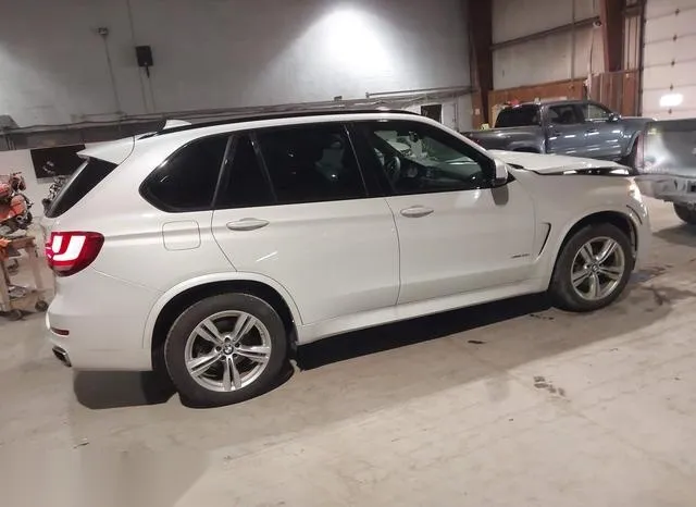 5UXKR0C50J0Y04661 2018 2018 BMW X5- Xdrive35I 4