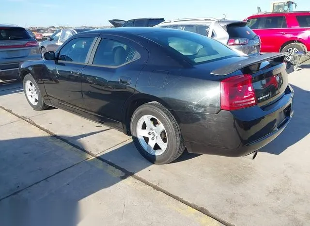 2B3KA43R77H681417 2007 2007 Dodge Charger 3