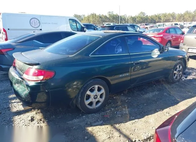 2T1CF22P2XC152976 1999 1999 Toyota Camry- Solara Sle 4