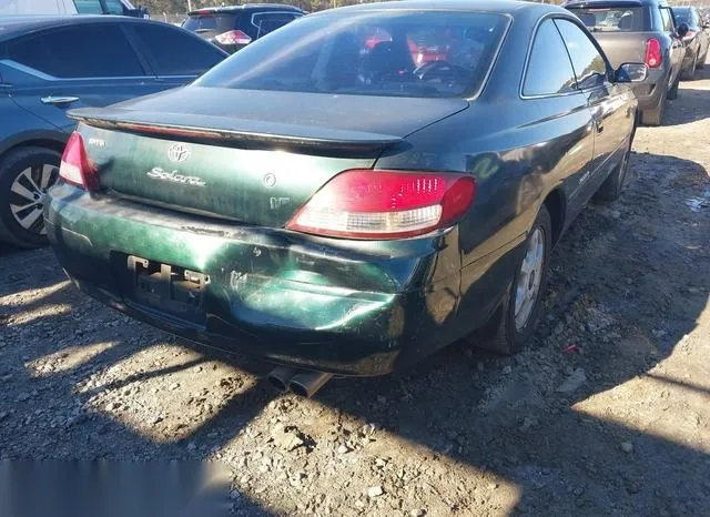 2T1CF22P2XC152976 1999 1999 Toyota Camry- Solara Sle 6