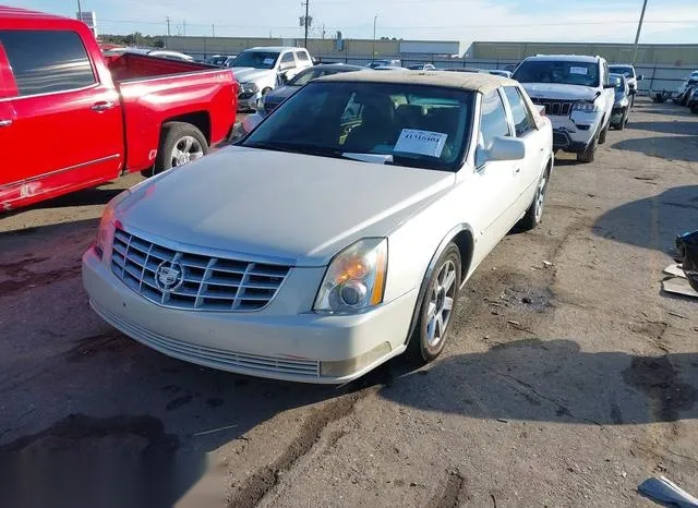 1G6KD57Y87U231398 2007 2007 Cadillac DTS- Luxury I 2