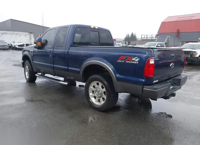 1FTSX21R18EA25114 2008 2008 Ford F-250- Fx4/Lariat/Xl/Xlt 3