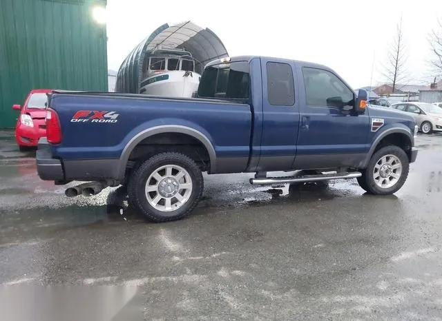 1FTSX21R18EA25114 2008 2008 Ford F-250- Fx4/Lariat/Xl/Xlt 4