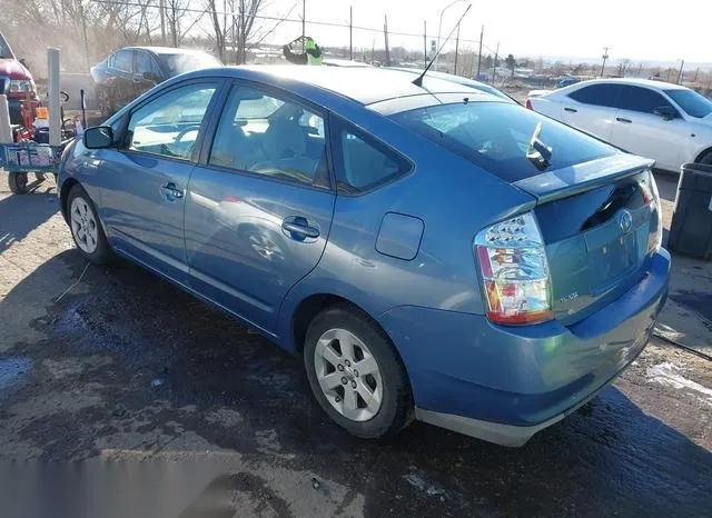 JTDKB20U087706826 2008 2008 Toyota Prius 3