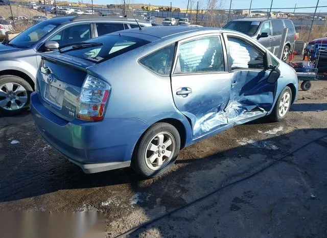 JTDKB20U087706826 2008 2008 Toyota Prius 4