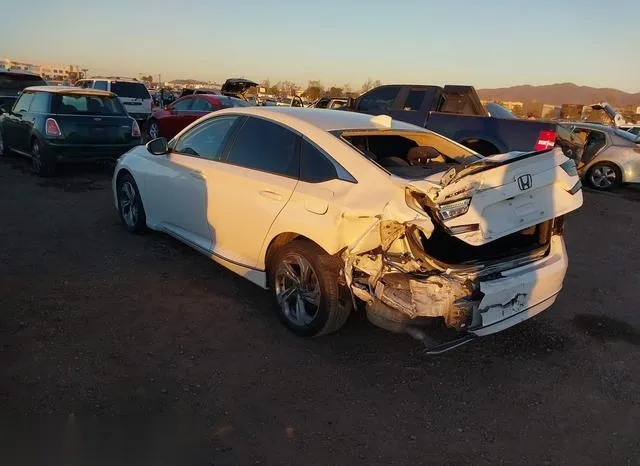 1HGCV1F51JA149540 2018 2018 Honda Accord- Ex-L 3