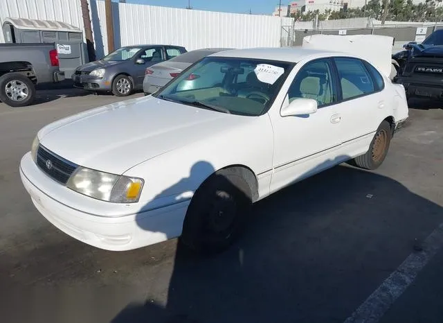 4T1BF18B7XU318750 1999 1999 Toyota Avalon- XL 2