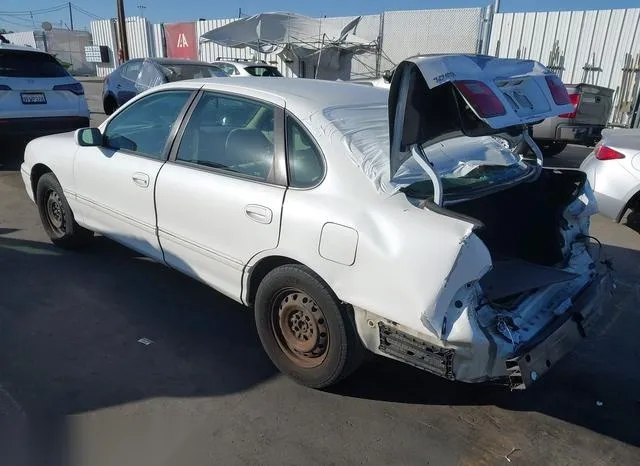 4T1BF18B7XU318750 1999 1999 Toyota Avalon- XL 3