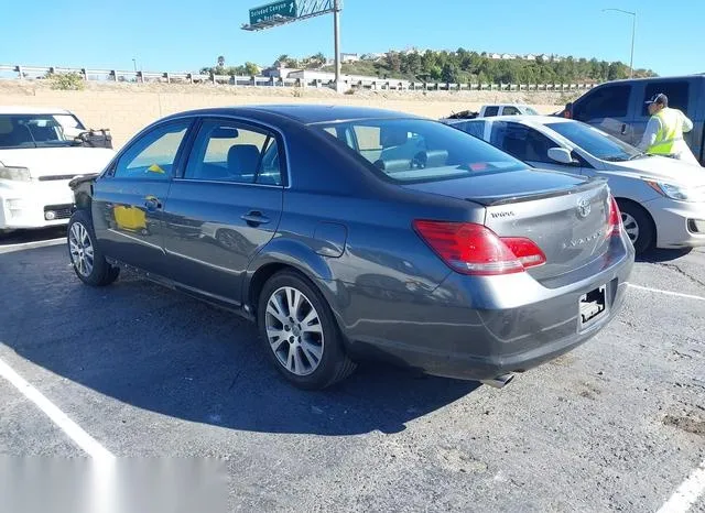 4T1BK36B68U281492 2008 2008 Toyota Avalon- Touring 3