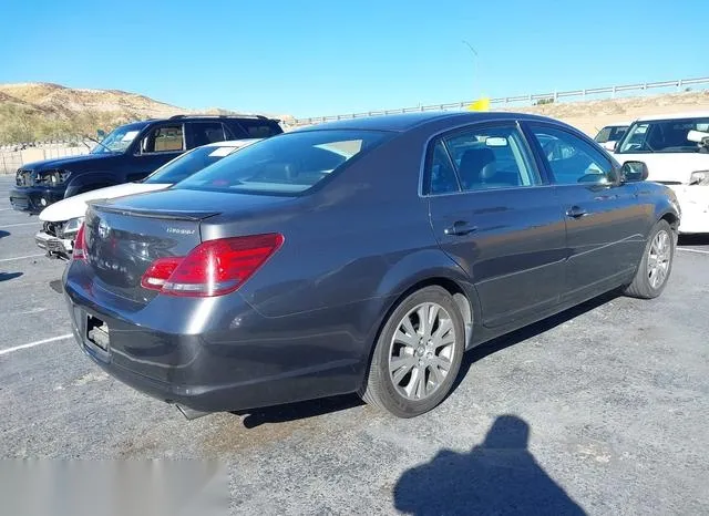 4T1BK36B68U281492 2008 2008 Toyota Avalon- Touring 4