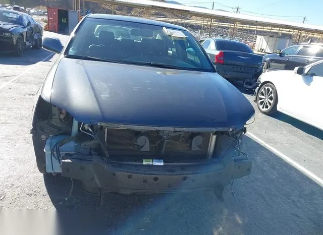 4T1BK36B68U281492 2008 2008 Toyota Avalon- Touring 6