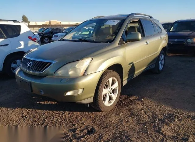 2T2GK31UX8C041759 2008 2008 Lexus RX- 350 2