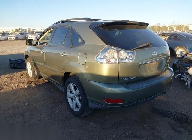 2T2GK31UX8C041759 2008 2008 Lexus RX- 350 3