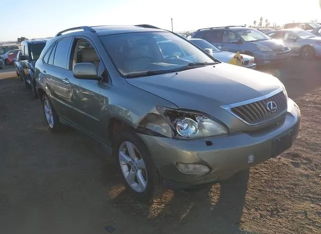 2T2GK31UX8C041759 2008 2008 Lexus RX- 350 6