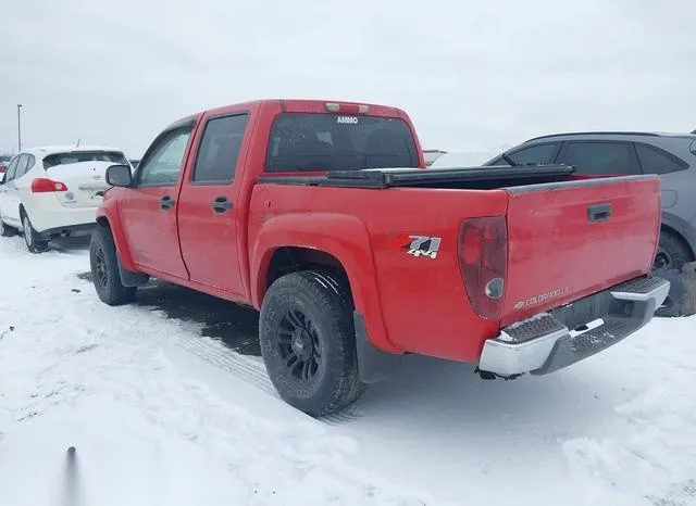 1GCDT136958213603 2005 2005 Chevrolet Colorado- LS 3