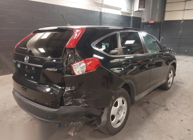 2HKRM4H59CH615396 2012 2012 Honda CR-V- EX 6