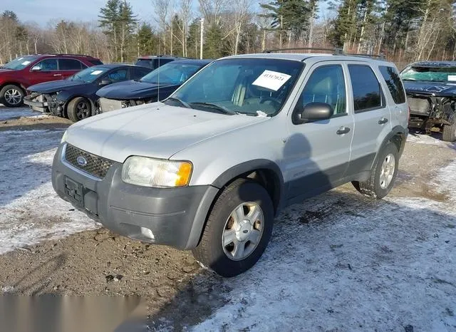 1FMCU04182KD82690 2002 2002 Ford Escape- Xlt 2