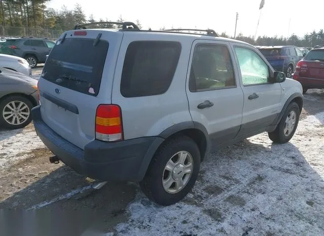 1FMCU04182KD82690 2002 2002 Ford Escape- Xlt 4