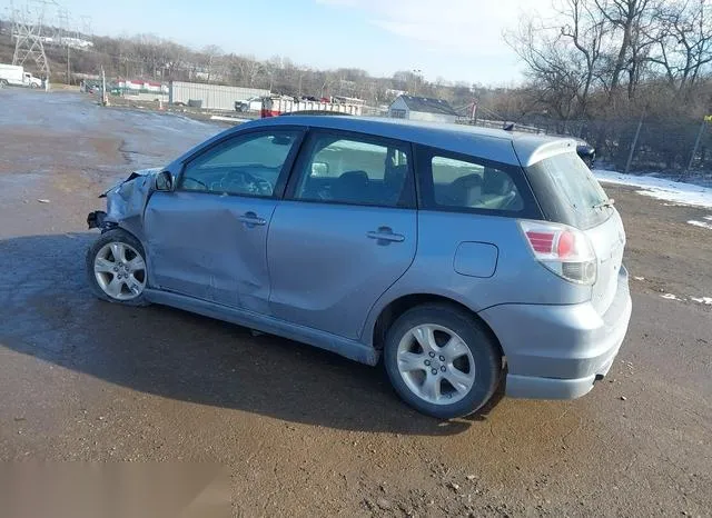 2T1KR32EX6C582521 2006 2006 Toyota Matrix- XR 3