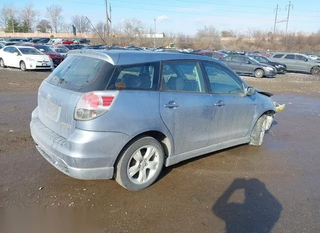 2T1KR32EX6C582521 2006 2006 Toyota Matrix- XR 4