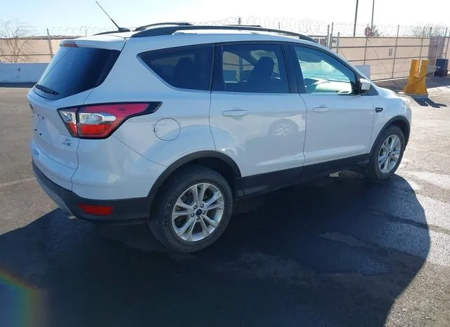 1FMCU9GD5JUC32582 2018 2018 Ford Escape- SE 4