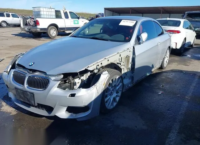 WBADW7C50DE731422 2013 2013 BMW 3 Series- 328I 2