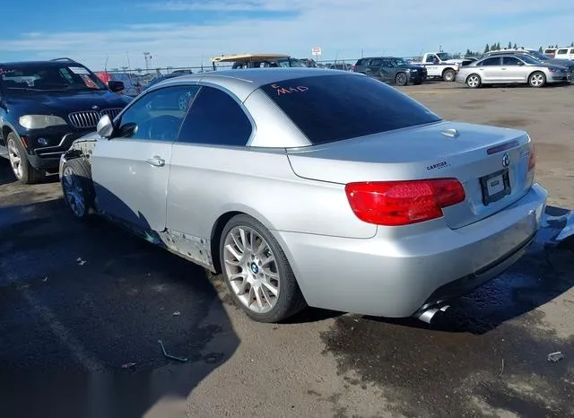 WBADW7C50DE731422 2013 2013 BMW 3 Series- 328I 3