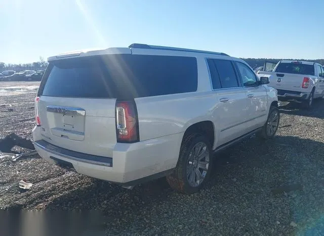 1GKS1HKJ6JR404903 2018 2018 GMC Yukon- XI Denali 4