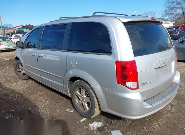 2D4RN3DG3BR669022 2011 2011 Dodge Grand Caravan- Mainstreet 3