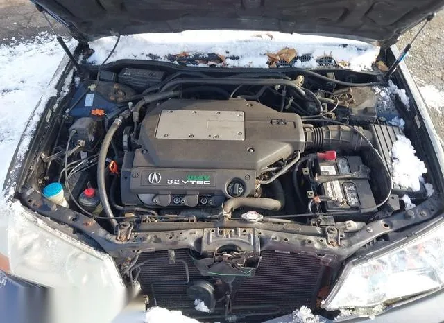 19UUA56692A028255 2002 2002 Acura TL- 3-2 10