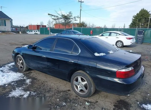 19UUA56692A028255 2002 2002 Acura TL- 3-2 3